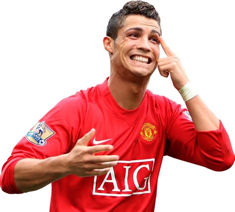 ronaldo 2008 png